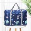 Bolsa de Almacenamiento de Viaje para Explosiones Transfronterizas, Bolsa Duffel para Almacenamiento de Ropa para Mudanza de Estudiantes, Bolsa de Viaje de Gran Capacidad al Por Mayor