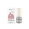 Barra de Bálsamo Sólido de Lavanda, Refrescante y No Pegajoso Fragancia Herbal Cuidado Corporal Cita Portátil Bálsamo Perfumado