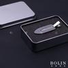 Ins Coreano Horquilla Popular Cabello Roto Clip Lateral En Caja Versátil Clip para Flequillo Maquillaje de Niña Horquilla Sin Costuras Tocado Trendy