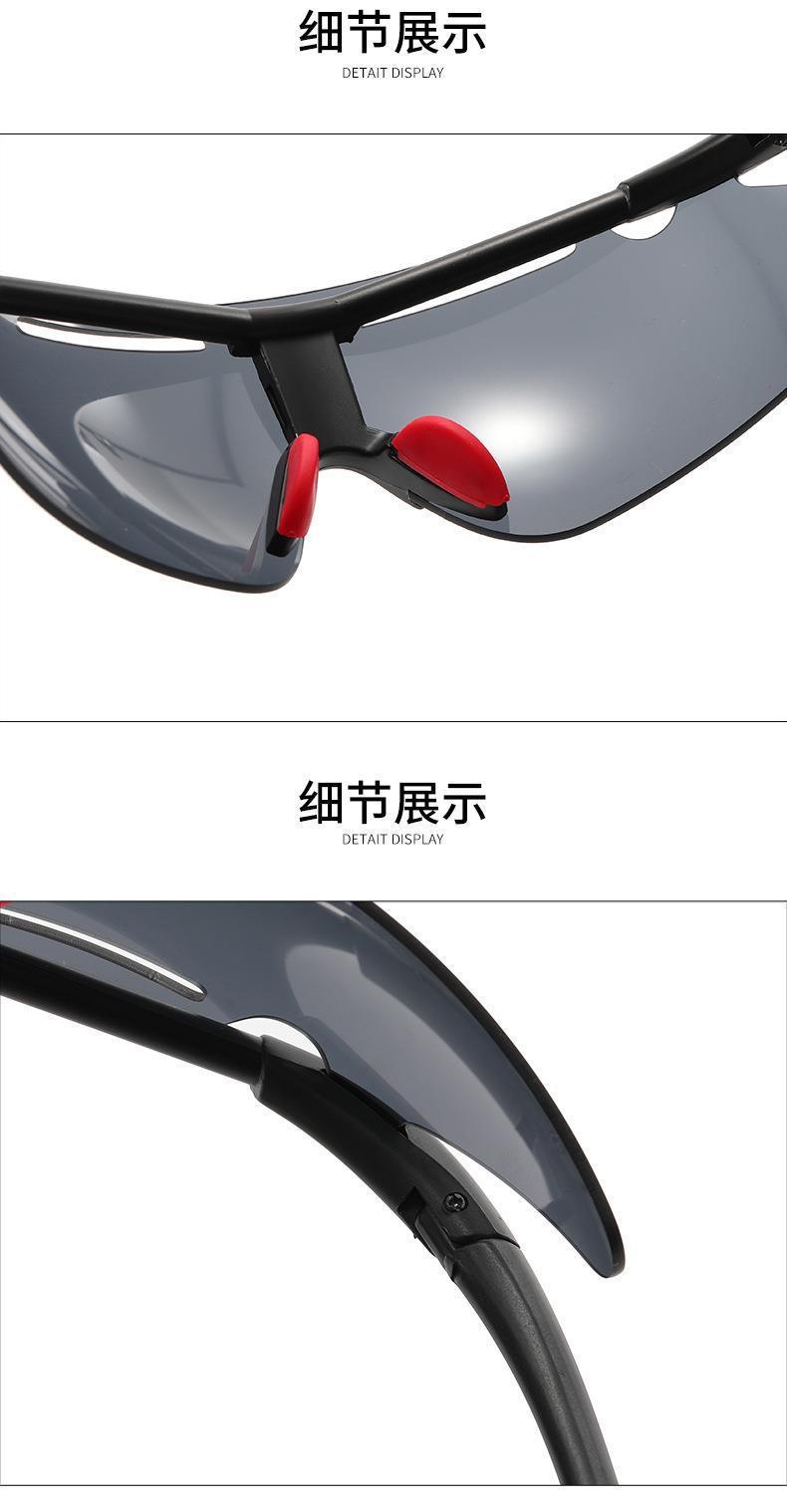 新款墨镜