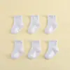 Calcetines antideslizantes para bebé, los más vendidos de Amazon, para primavera y otoño, para niños y niñas.