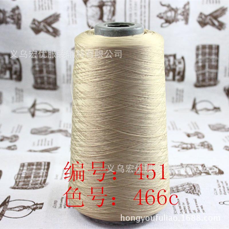 低弹丝451