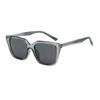 66306 Óculos de Sol Polarizados Novo Estilo Tendência Olho de Gato Propionato Pino Óculos de Sol High-End Feminino Transfronteiriço