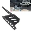 Adecuado para Chunfeng 800Mt 800Nk Cubierta Protectora de Cadena Modificada Protector de Cadena Aleación de Aluminio