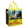 Processamento de Costura de Bolsas Não Tecidas, Impressão Colorida Laminada Personalizada, Brindes para Eventos de Exposição, Sacolas de Embalagem Não Tecidas Feitas Sob Medida