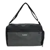 Bolsa deportiva para gimnasio, bolsa para equipo de natación, bolso cruzado de viaje para mujer, bolso tote pequeño para hombre, bolsa de mano para viaje