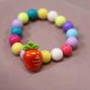 2024 Novas Pulseiras de Joias Infantis, Doce e Fofa Pulseira Infantil de Desenho Animado Sanrio Fabricante Atacado