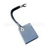 Motor Tipo K11 Escobilla de Carbón Escobilla de Carbón J201 Bajo en Cobre J204 Medio en Cobre 16X40X50Mm 16*40*60mm