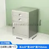 Mesa de Balança de Pesagem em Aço Inoxidável, Balcão de Caixa de Supermercado, Mesa Pequena de Aço Inoxidável, Loja de Conveniência, Loja de Roupas, Balcão de Bar, Balcão de Caixa Registradora