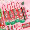 Prêmios Criativos Estudantis para o Dia das Crianças, Início do Ano Letivo e Temporada de Formaturas, Bolsas, Conjuntos de Papelaria, Caixas de Presente, Acompanhamentos para Aniversário de Jardim de Infância