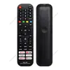 Rm-L1298 Es Adecuado para Control Remoto de TV Hisense, Control Remoto Universal, Exportación Transfronteriza de Comercio Exterior Versión en Inglés