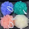 Esponja de Baño Grande de Alta Gama Que No Se Desintegra, Bola de Flor de Baño Linda para Hacer Espuma, Adecuada para el Baño de Mujeres, Toalla de Baño