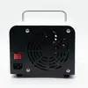 Máquina de Ozono para Purificación de Aire Punto Nuevo Hogar Interior Eliminación de Formaldehído Esterilización Purificador de Aire con Oxígeno Activo Venta al por Mayor