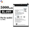 Adequado para bateria de celular VIMOQ BL-49FV grande capacidade 5000mah placa elétrica embutida fábrica atacado comércio exterior