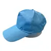 Los fabricantes suministran sombrero para el sol antiestático gorra de trabajo antiestática visera para casco de seguridad gorra de béisbol gorra libre de polvo