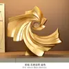 Decoraciones para Gabinete de Vino, Lujo Accesible, Mueble de TV de Sala de Estar de Gama Alta, Estudio de Oficina, Hogar Cálido, Regalo de Inauguración