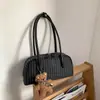 Nova Bolsa de Mão Feminina Outono 2026 Alta Aparência Portátil para o Trabalho Bolsa Tote de Ombro Grande Capacidade