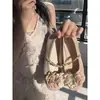 Zapatos Florales para Dama de Honor, Zapatos Planos para Combinar con Vestidos, Nuevo Estilo Primavera y Otoño 2025, Zapatos Mary Jane Cuadrados Suaves y Elegantes
