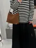 Bolso Cubo de Piel de Vaca Mate, Bolso Cruzado Casual para el Día a Día Transfronterizo para Mujer, Bolso de Hombro Vintage Chic de Moda para Otoño-Invierno
