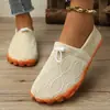 Novedad Otoño 2026 Comercio Exterior Tallas Grandes Zapatos de Agua para Mujer Zapatos para Danza al Aire Libre Fitness Yoga