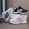 Zapatos Deportivos Infantiles para Edades 6-12, Modelo Primavera y Otoño 2026, Suela Suave, Antideslizantes, Zapatos de Correr para Niñas, Zapatos Casuales para Niños Mayores