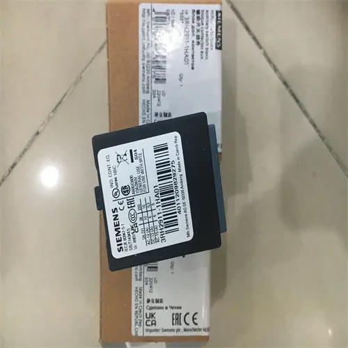 3RH2911-1HA01