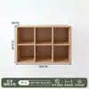 Escritorio de Esquina Color Crema con Estantería Integrada, Escritorio de Estudio para Estudiantes de Uso Doméstico, Tocador de Recámara, Escritorio de Computadora en Forma de L de Madera Maciza