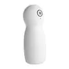 La Primera Generación Taza de Avión Vibratoria Succionadora Masturbador Inteligente Masculino Ejercicio Juguete Sexual Al Por Mayor