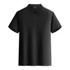 Fonte Super Fábrica Camisa Polo Manga Longa Fabricante Personalizado Empresa Roupa de Trabalho Roupa de Evento Roupa Publicitária Uniforme de Turma Logo Personalizado