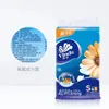 Papel de Seda Vinda Ultra-Resistente, 150 Hojas, 3 Capas, Resistente al Daño por Agua, Natural y Sin Perfume, Gran Cantidad en Stock, Servilletas de Papel de Seda para Uso Doméstico