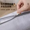 Nueva Bolsa de Lavado Estéreo, Bolsa de Cuidado para Lavadora, Bolsa de Lavado para Sujetadores, Bolsa Grande de Malla de Poliéster que se Puede Guardar