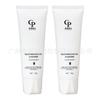 Mangueira Altamente Flexível para Cosméticos de Cuidados com a Pele de PE 120ml Limpador Facial Loção Corporal Embalagem tipo Mangueira com Tampa de Rosca para Apertar