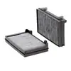 Adaptador de filtro de ar condicionado para caminhão 1953595 CUK26018 SC60123 filtro de caminhão