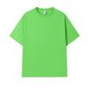 Grupo de camisetas de algodão de alta qualidade roupas personalizadas com LOGO estampado camiseta de algodão para pais e filhos viagem viagem classe de roupas com padrão DIY T