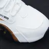 Sapatos Masculinos Couro Novo High-End Sapatos de Viagem Moda Moderna Versátil Esportivo Masculino Comércio Exterior Casual Sapatos da Moda para Homens