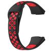 Adecuado para correa de reloj de dos colores para Redmi Watch 3 Redmi Watch3 Lite/Active Xiaomi
