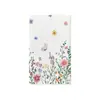 Toallas de Mano para Mesa de Cocina con Estampado Digital, Toallas de Mano de Venta Caliente Transfronteriza Personalizadas, Pequeños Regalos Colgantes para Té, Venta al por Mayor