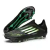 Zapatos de Fútbol de Caña Baja Modelo Nuevo F50 Transfronterizos para Adolescentes, Zapatos de Fútbol de Competición y Entrenamiento Ag Profesional, En Stock al por Mayor