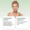 Creme para Cuidados com a Pele, Hidratante e Refrescante para a Pele do Corpo, com Fragrância Suave e Aroma Natural Duradouro, para Cuidado Diário, Exportação