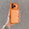 Adecuado para Apple iPhone 17 Pro Max Funda Mate Galvanizada para Teléfono Móvil Apple 16 Esmerilada Ultra-Delgada de PC Cáscara Dura en Segundos
