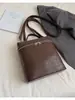 Comercio Exterior Transfronterizo Bolsos de Mujer de Gama Alta 2025 Nuevo de Moda Tendencia Mochila Multiusos Bolso Cruzado Versátil Elegante