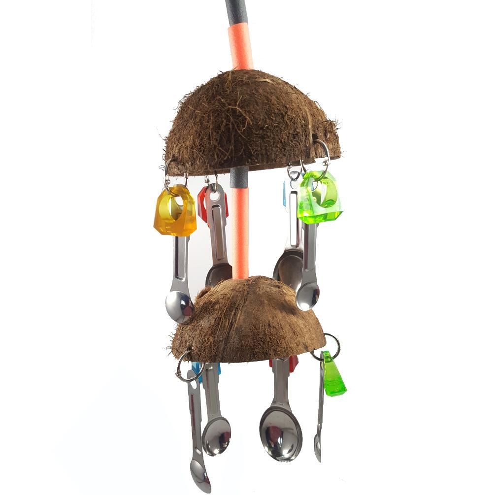 去掉勺子上的字