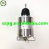 Suministro 44-9181 válvula solenoide de parada por llama interruptor de parada por llama