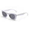 D5026tr90 Gafas de Sol Polarizadas Ojo de Gato Transfronterizas ins Celebridad de Internet Gafas Retro para Mujer 2021 Nuevas Gafas Vintage