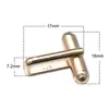 Gemelos de Plata Yabin S925 2022 Calidad Garantizada para Hombre Transfronterizos Logo Personalizado Nombre Personalizado Gemelos