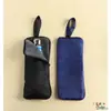 Bolsa de Almacenamiento para Funda de Paraguas Estilo Japonés, Bolsa para Paraguas Mojado, Absorbente de Agua, Portátil, de Mano, para Colgar, Impermeable, Bolsa Plegable para Guardar Paraguas