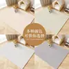 Alfombrilla Impermeable y a Prueba de Orina de PVC para Mascotas Sin Lavar, Alfombrilla Refrigerante para Perreras, Alfombrilla de Cuero para Perros y Gatos