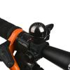 Timbre de bicicleta, mini timbre de coche, timbre de pulgar de cobre puro, timbre de cobre ajustable de varios calibres, mini timbre ajustable, accesorios