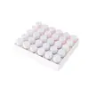 Suporte de Armazenamento de Garrafas Perler Bead para Mesa Suporta 221 Cores Não Requer Montagem Prateleira Empilhável Grande Capacidade Essencial para Perler Beads