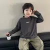 Zona Especial de Rebajas de Invierno [Ropa Superior 4] Remate de Ropa Infantil Ropa Interior Básica para Niños Ropa de Algodón Chaquetas de Plumas Sudaderas con Capucha